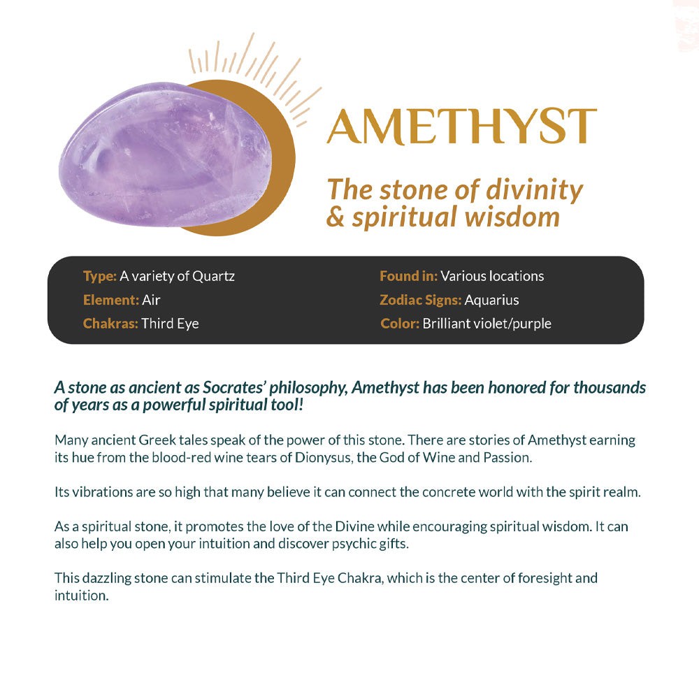 The Crystal Wisdom Handbook