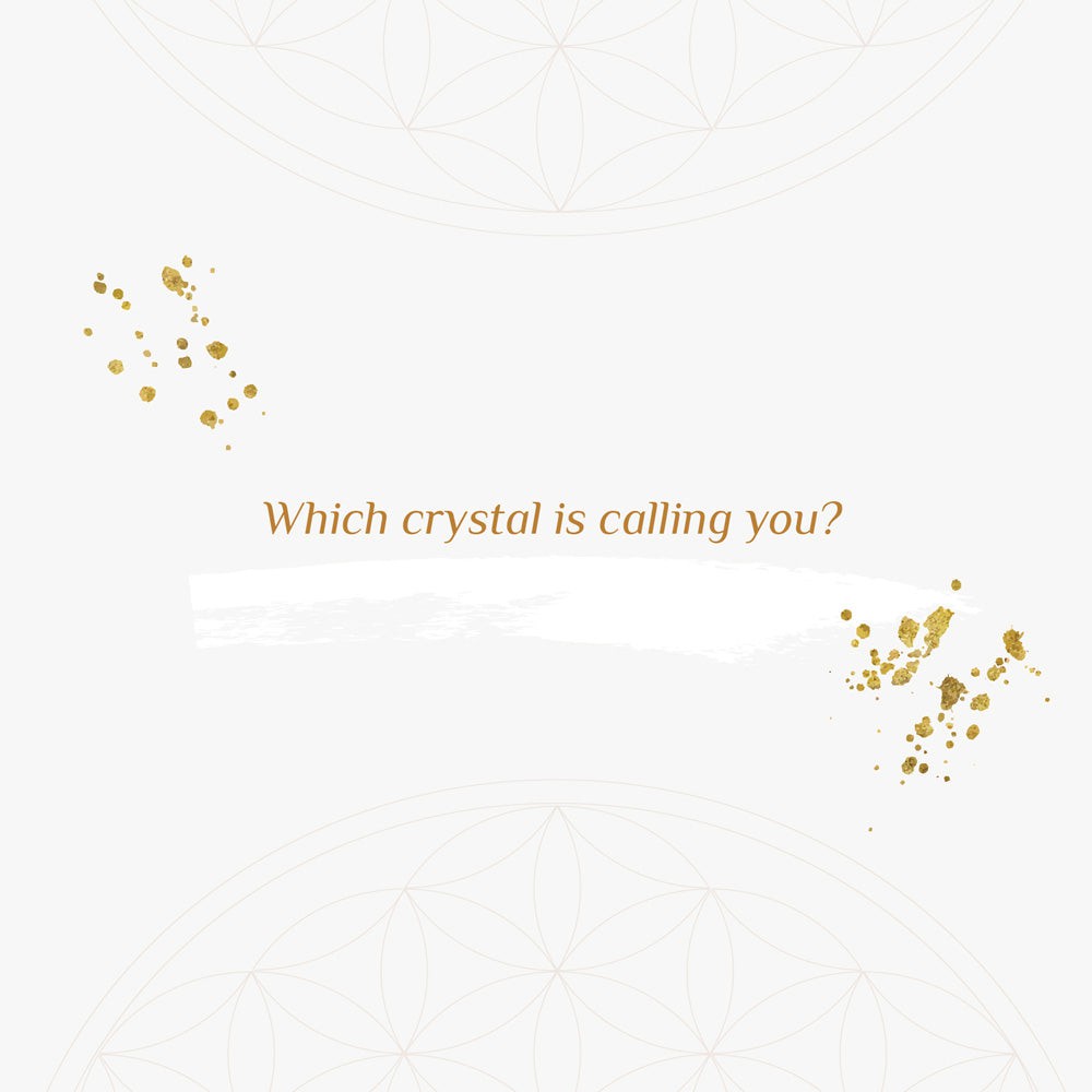 The Crystal Wisdom Handbook