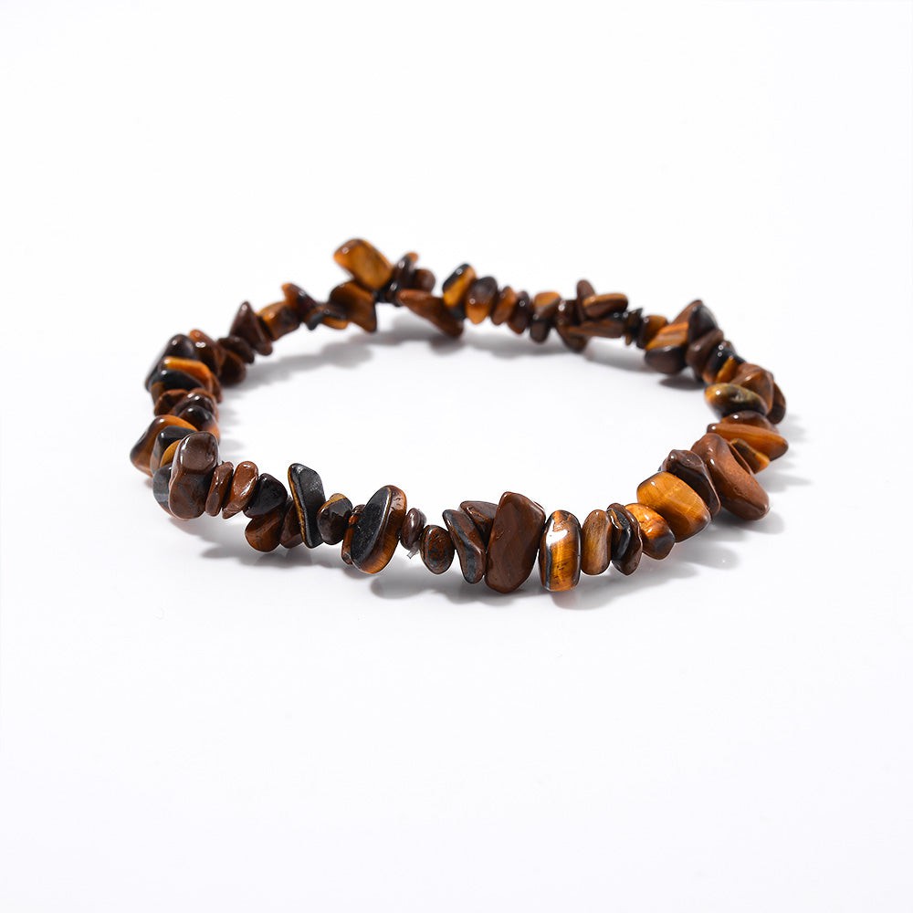 Solve Everyday Challenges with Ease - Natural Crystal 12 Bracelet Set with Storage Box (Copy)