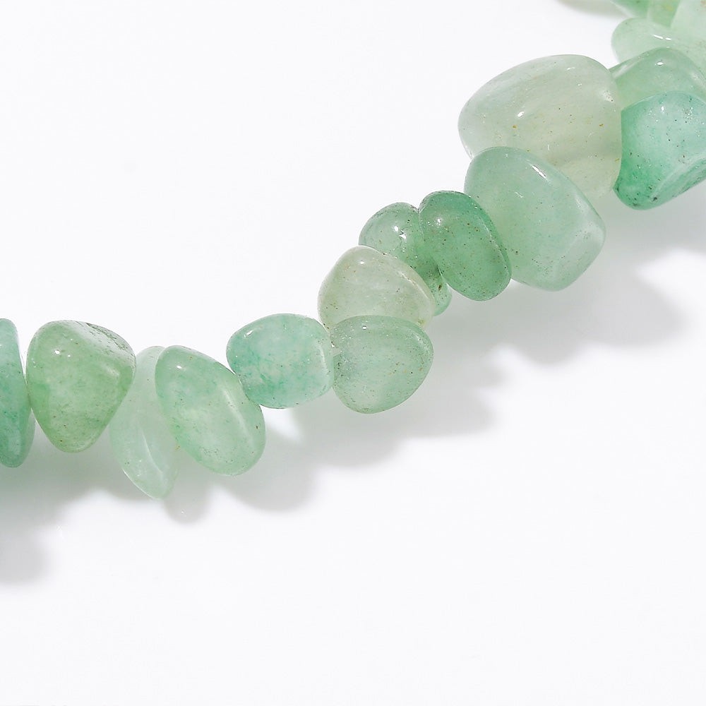 Solve Everyday Challenges with Ease - Natural Crystal 12 Bracelet Set with Storage Box (Copy)
