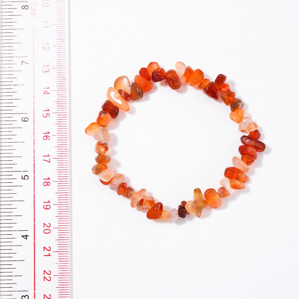 Solve Everyday Challenges with Ease - Natural Crystal 12 Bracelet Set with Storage Box (Copy)