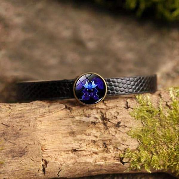 Galaxy Zodiac Bracelet