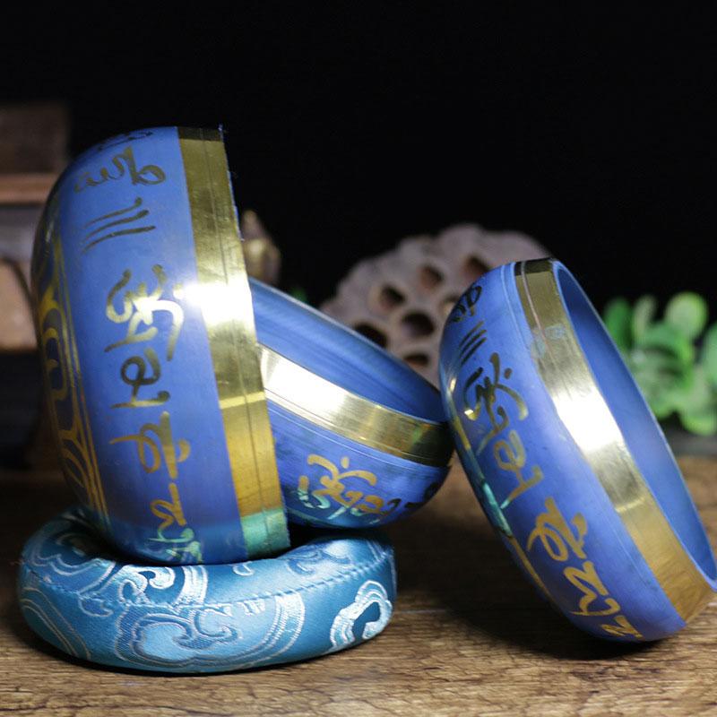 Chakra Clearing Singing Bowl