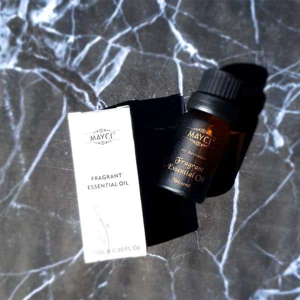 Rain Song Essential Oil