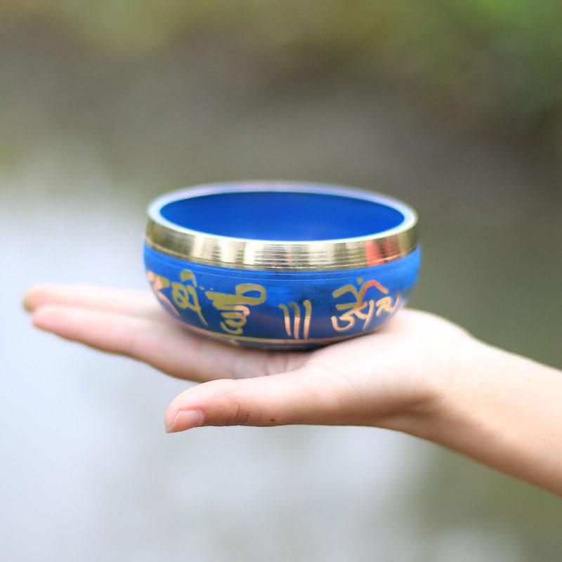 Chakra Clearing Singing Bowl