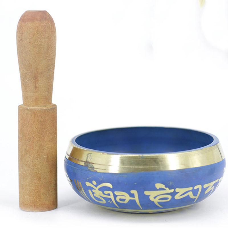 Chakra Clearing Singing Bowl