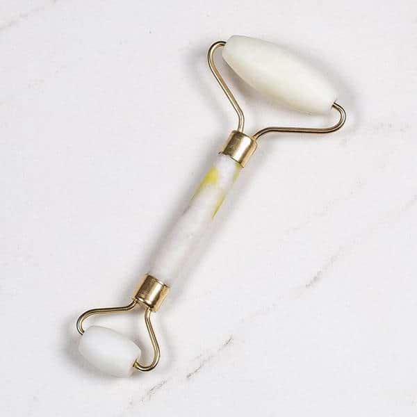 Jade Facial Massager