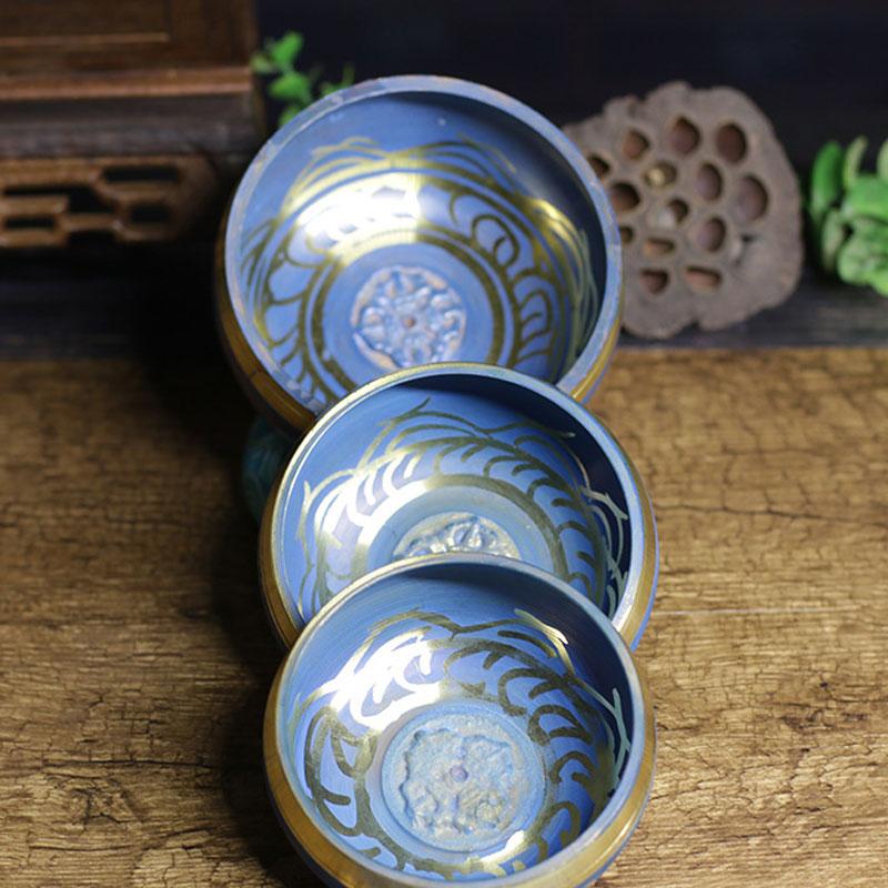 Chakra Clearing Singing Bowl
