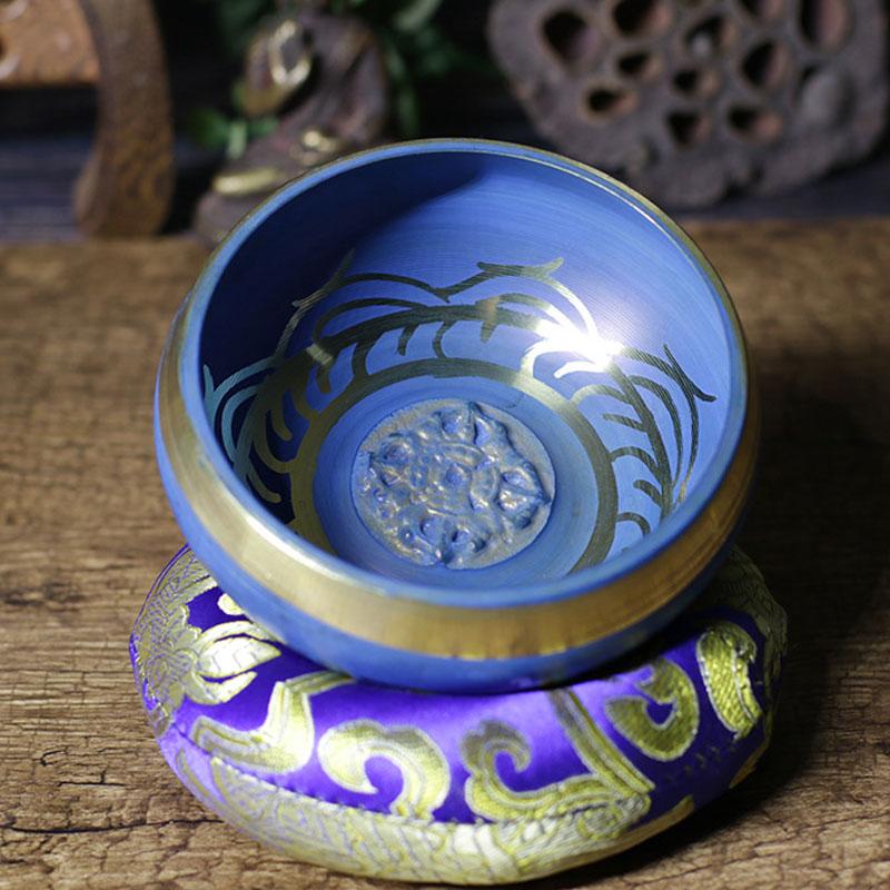 Chakra Clearing Singing Bowl