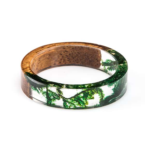 Forest Soul Ring