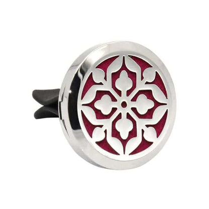In-Car Essential Oil Diffuser