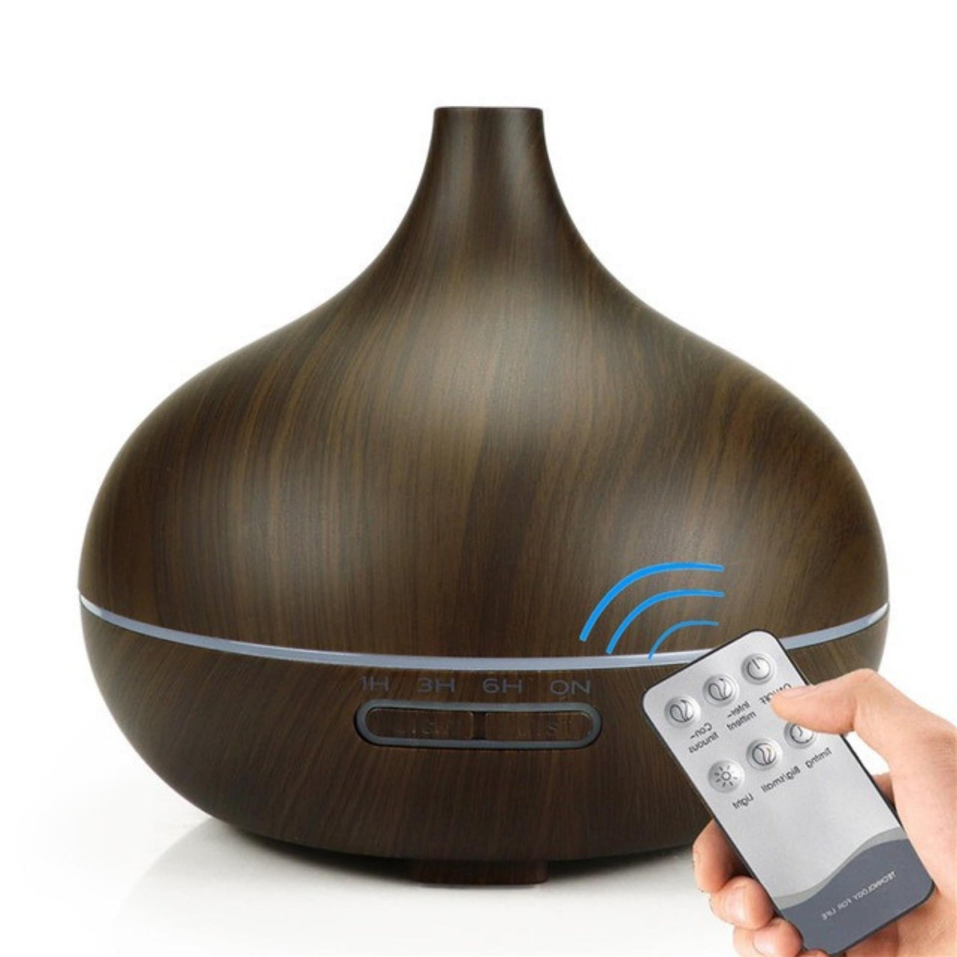 Aroma Essential Oil Diffuser