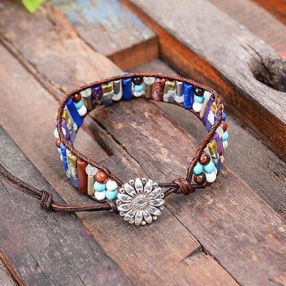 Positivity Bracelet