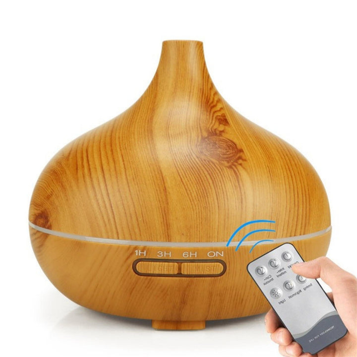 Aroma Essential Oil Diffuser