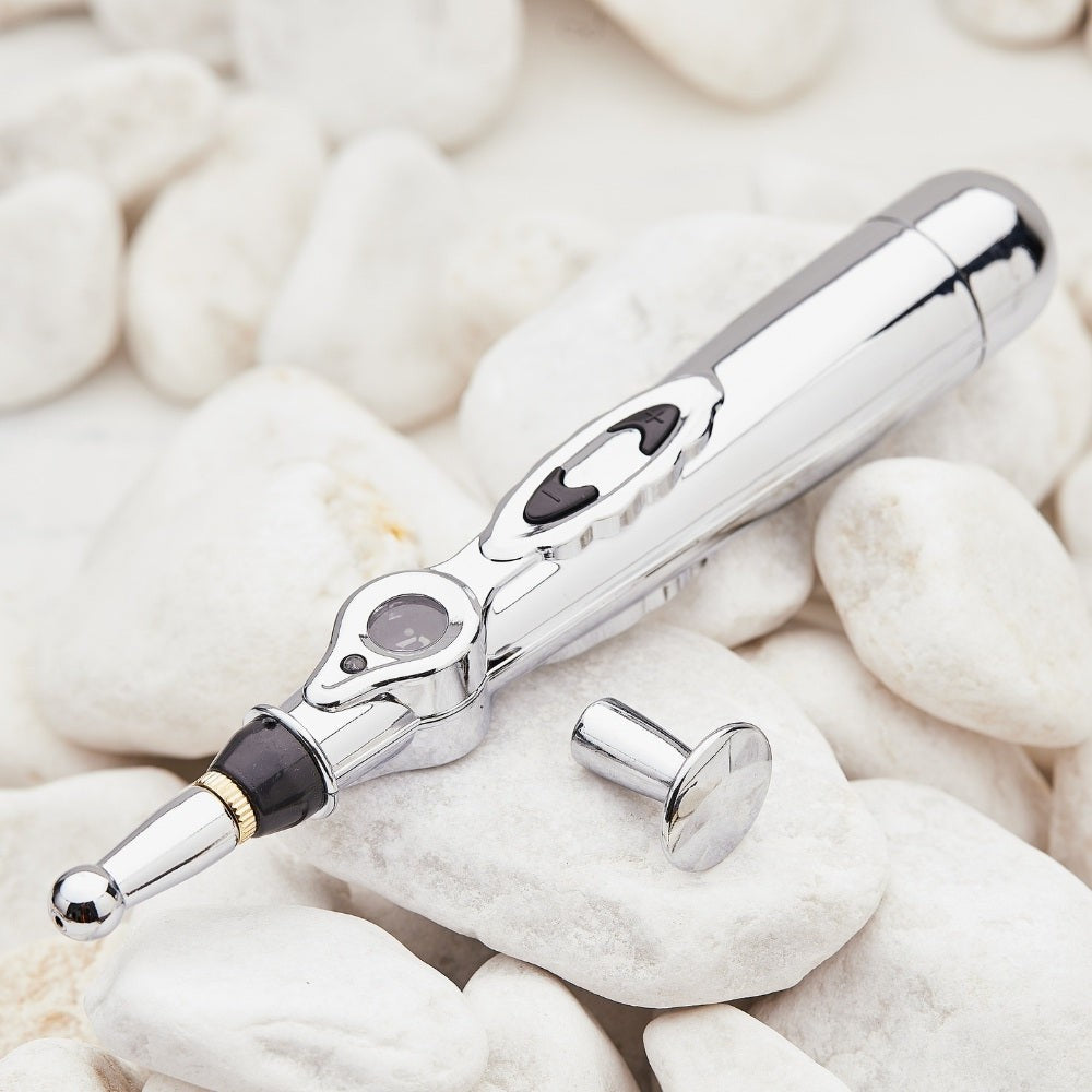 Revitalising Energy Massager