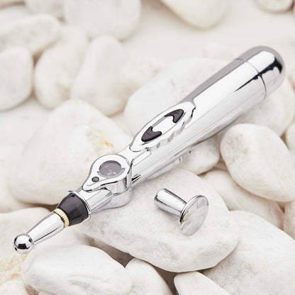 Revitalising Energy Massager