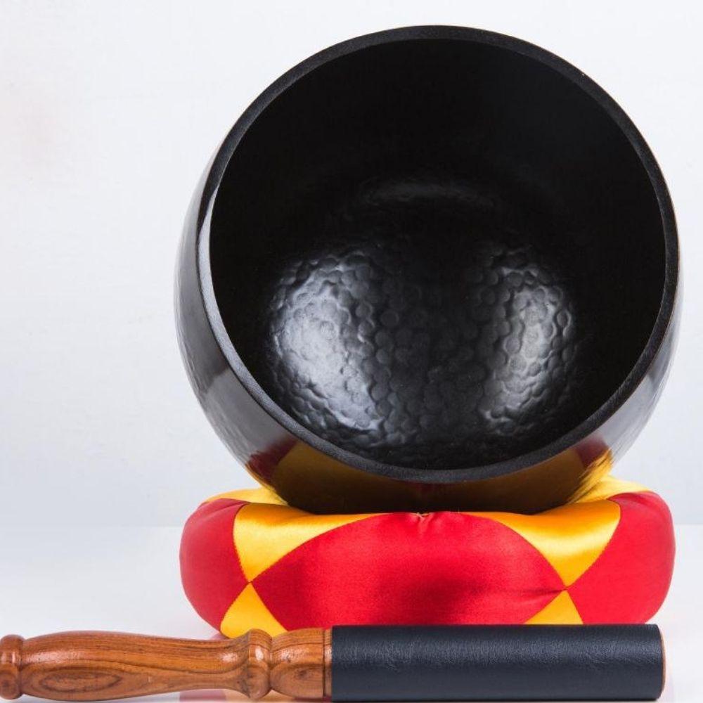 Buddhist Singing Bowl