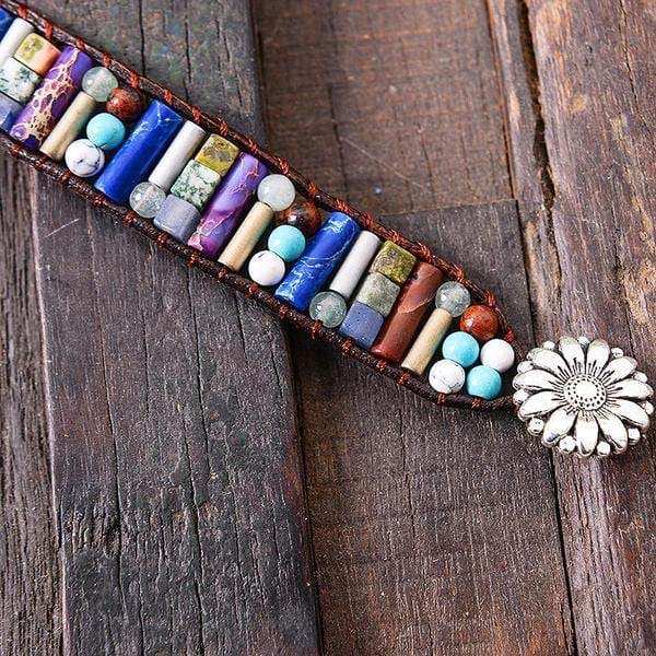 Positivity Bracelet