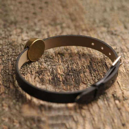 Galaxy Zodiac Bracelet