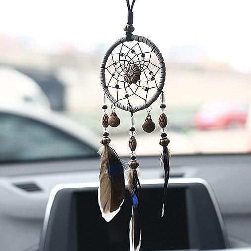Protector Dreamcatcher