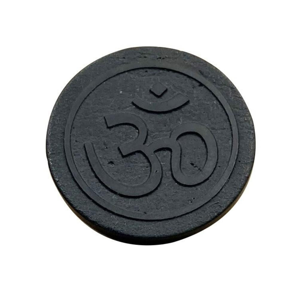 Digital Protection Shungite Stone Phone Sticker