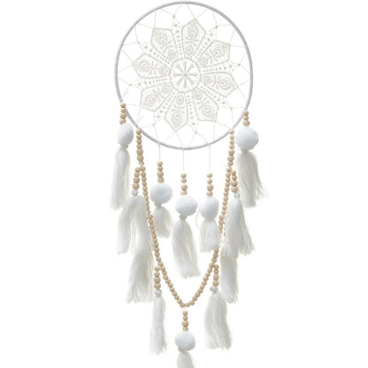 Boho Handmade Dream Catcher