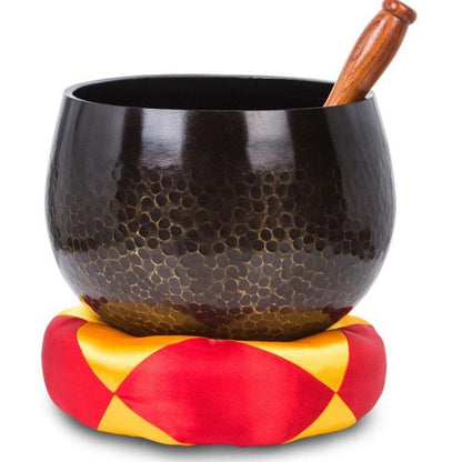 Buddhist Singing Bowl