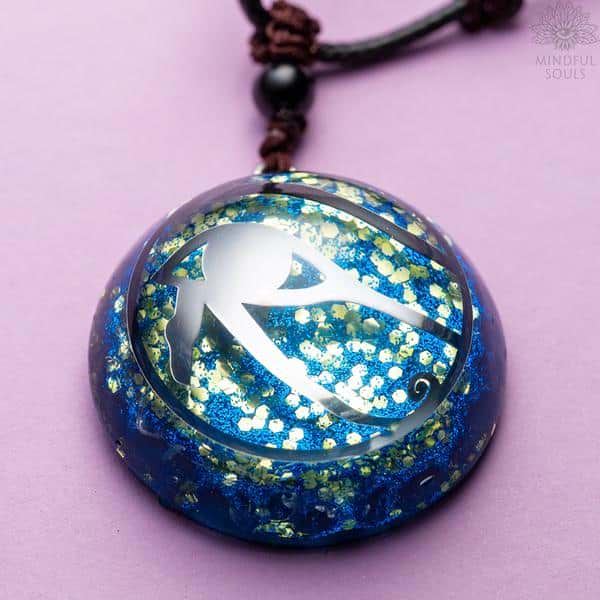 Eye of Horus Amulet