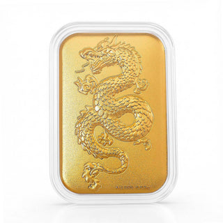 24K Gold A Symbol of Strength & Prosperity