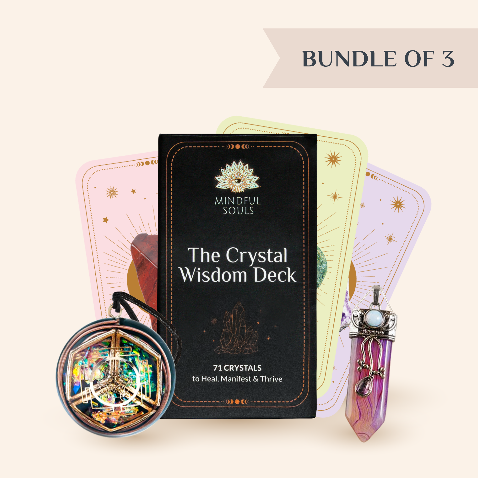 The Ultimate Best-Seller Bundles - 3 Picks