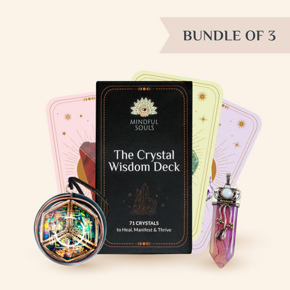 The Ultimate Best-Seller Bundles - 3 Picks