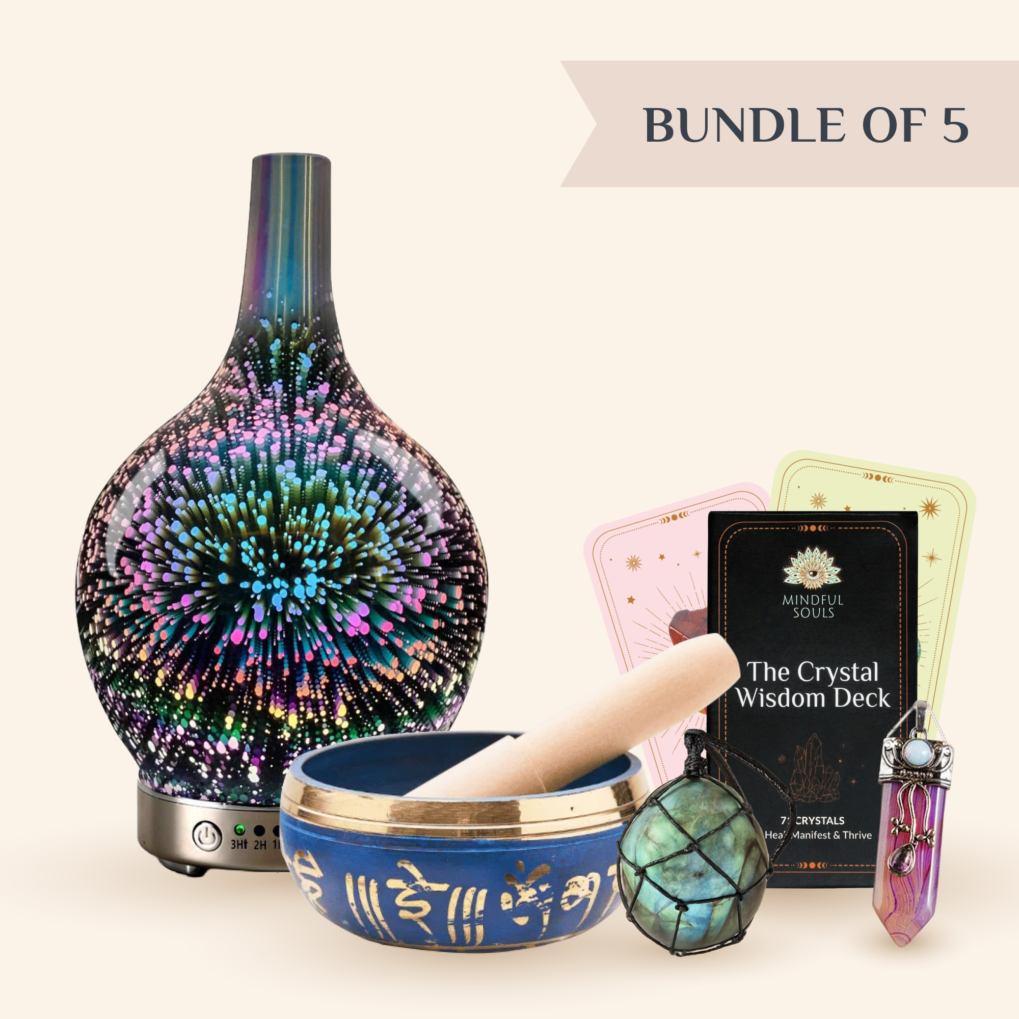 The Ultimate Best-Seller Bundles - 5 Picks