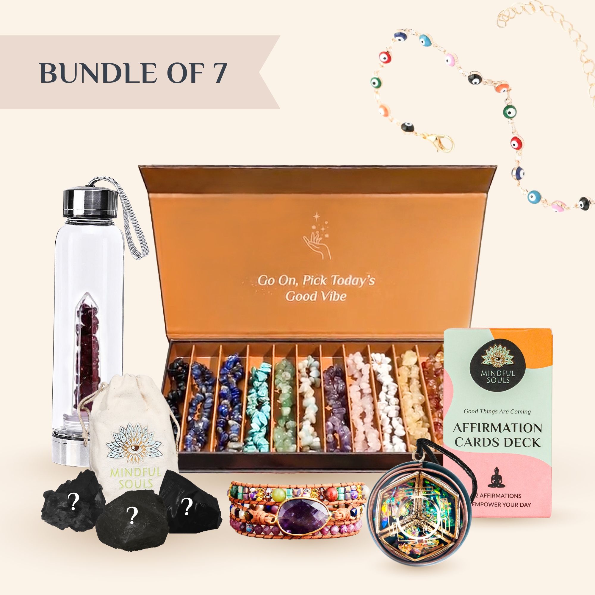The Ultimate Best-Seller Bundles - 7 Picks