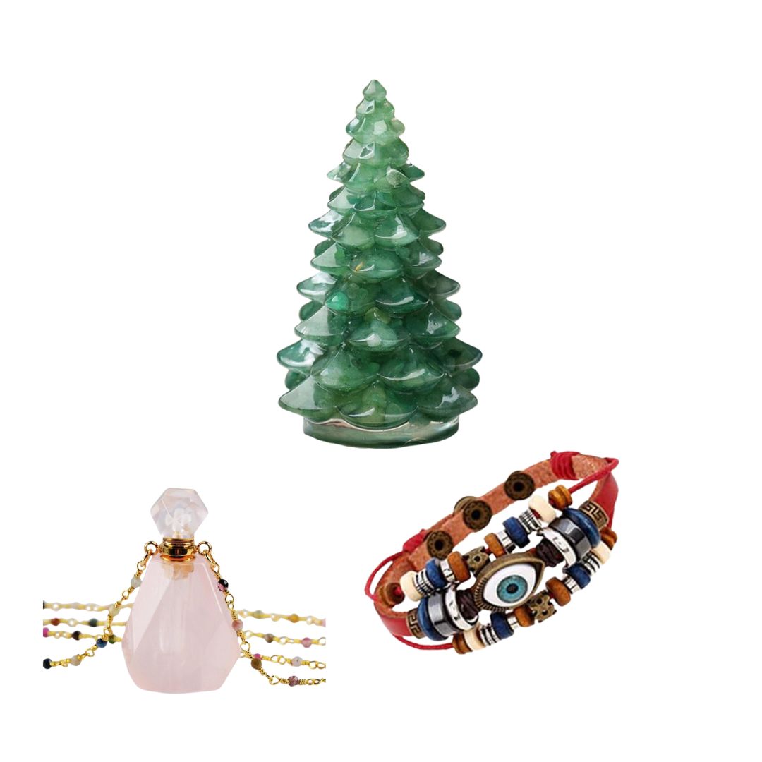 Your Personal Care Collection – Look After Your Energy & Yourself