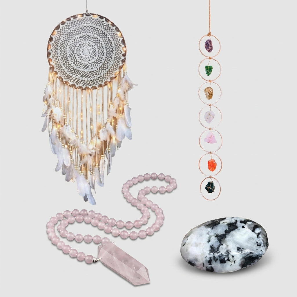 Dream & Sleep Harmony Kit