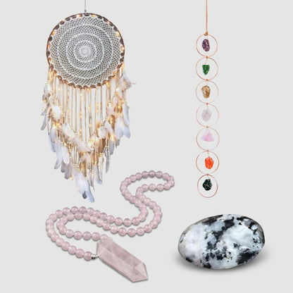 Dream & Sleep Harmony Kit