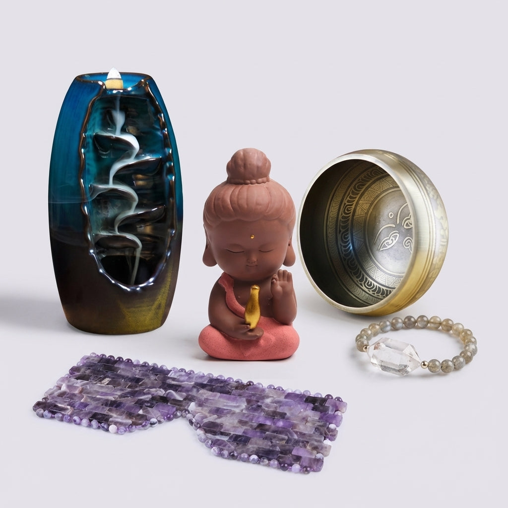 Ultimate Meditation Sanctuary