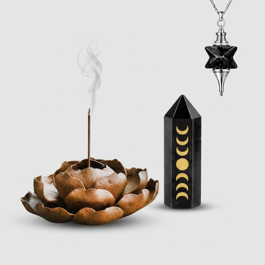 Sacred Ritual Energy Kit