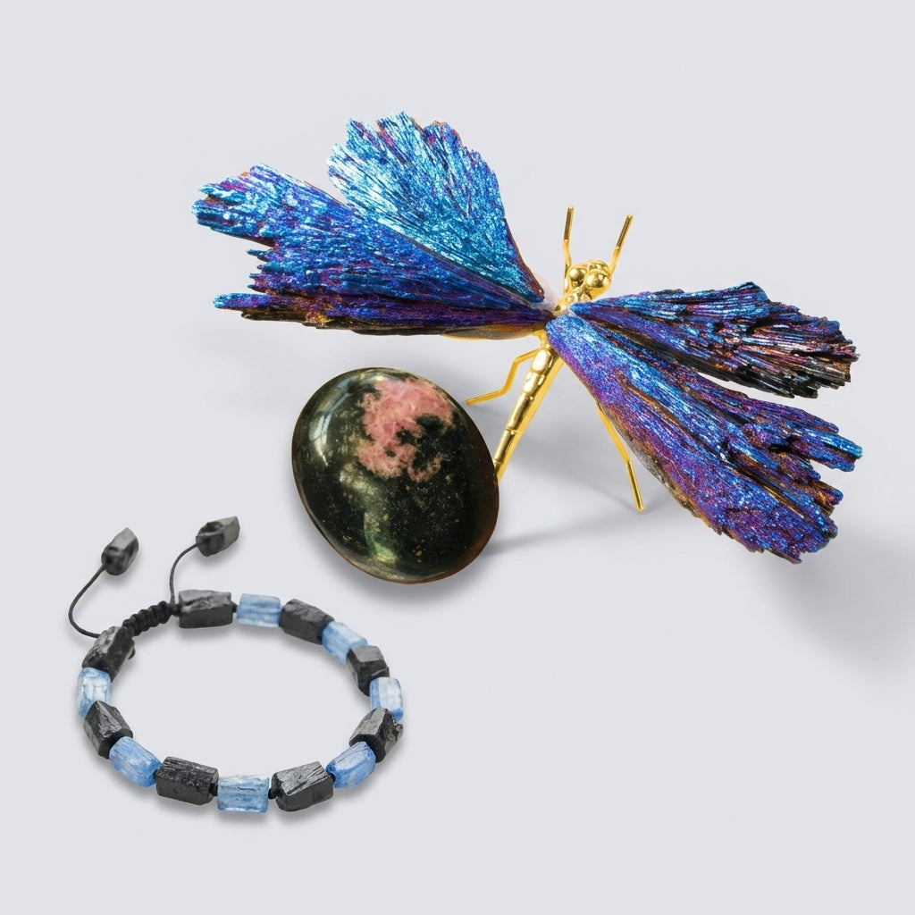 Dragon Spirit Protection Set
