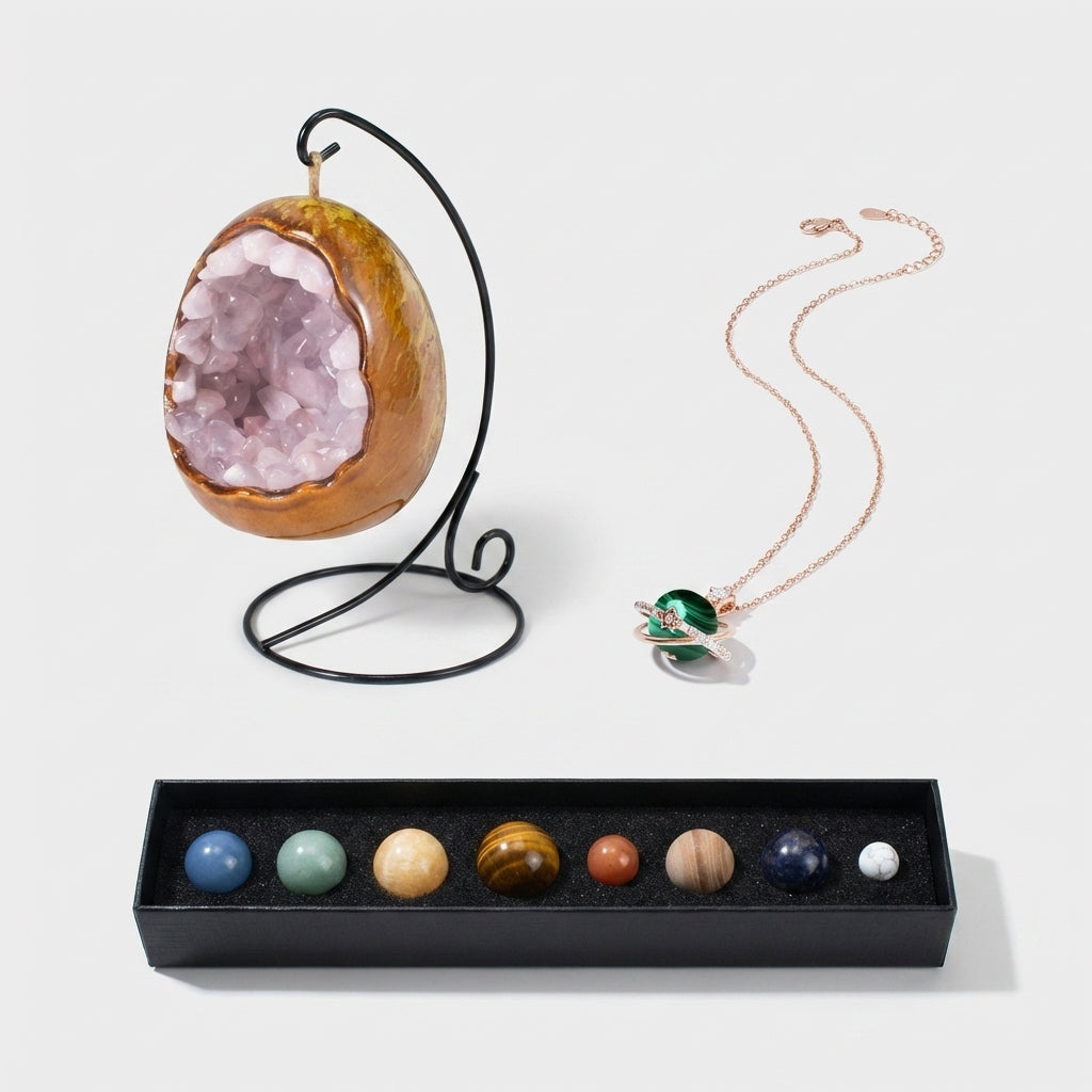 Cosmic Energy Light Bundle