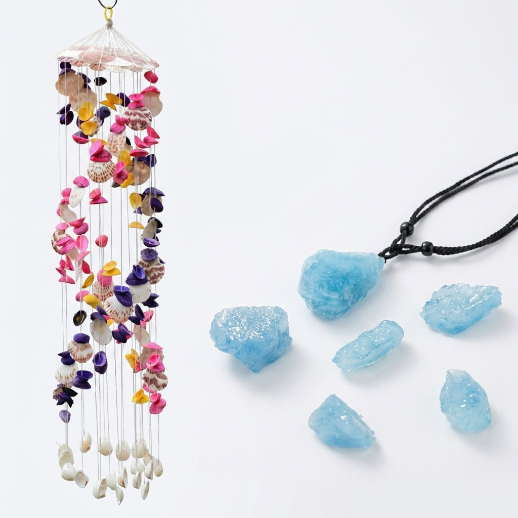 Ocean Breeze Serenity Kit