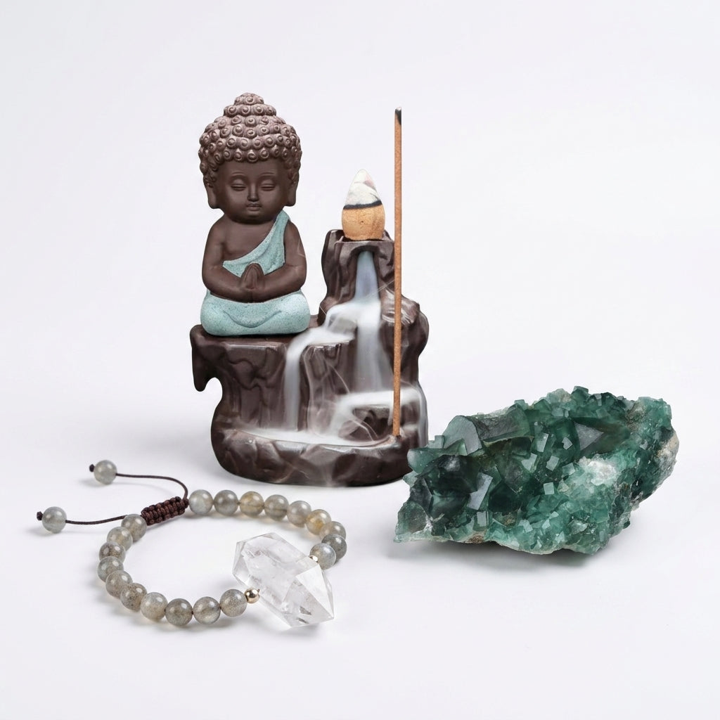 Zen Energy Flow Bundle