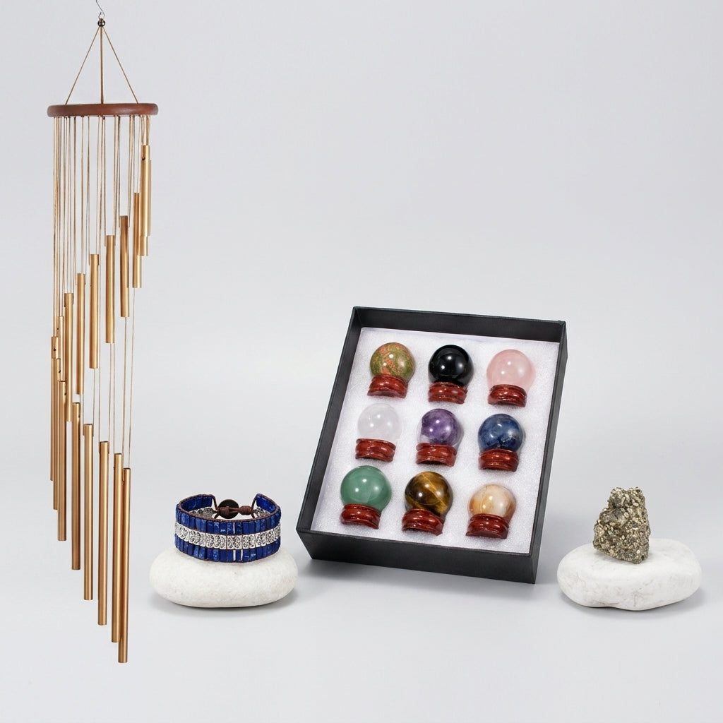 Harmony Wind Energy Bundle