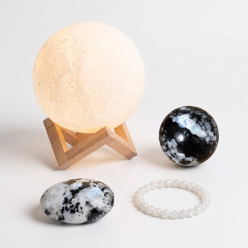 Lunar Dream Healing Bundle