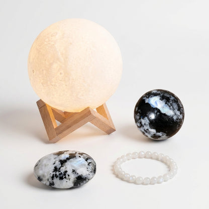 Lunar Dream Healing Bundle