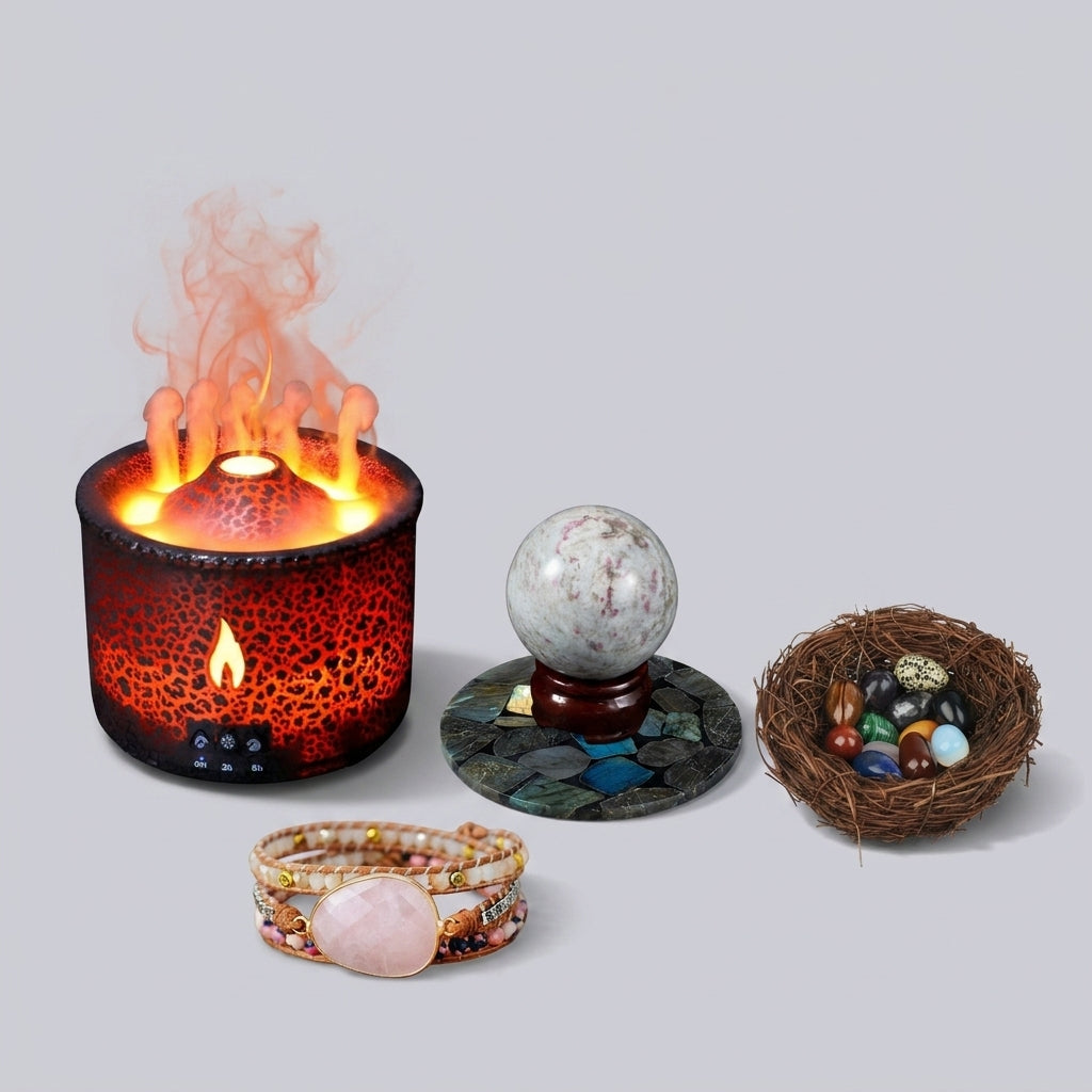Ultimate Spiritual Self-Care Experience