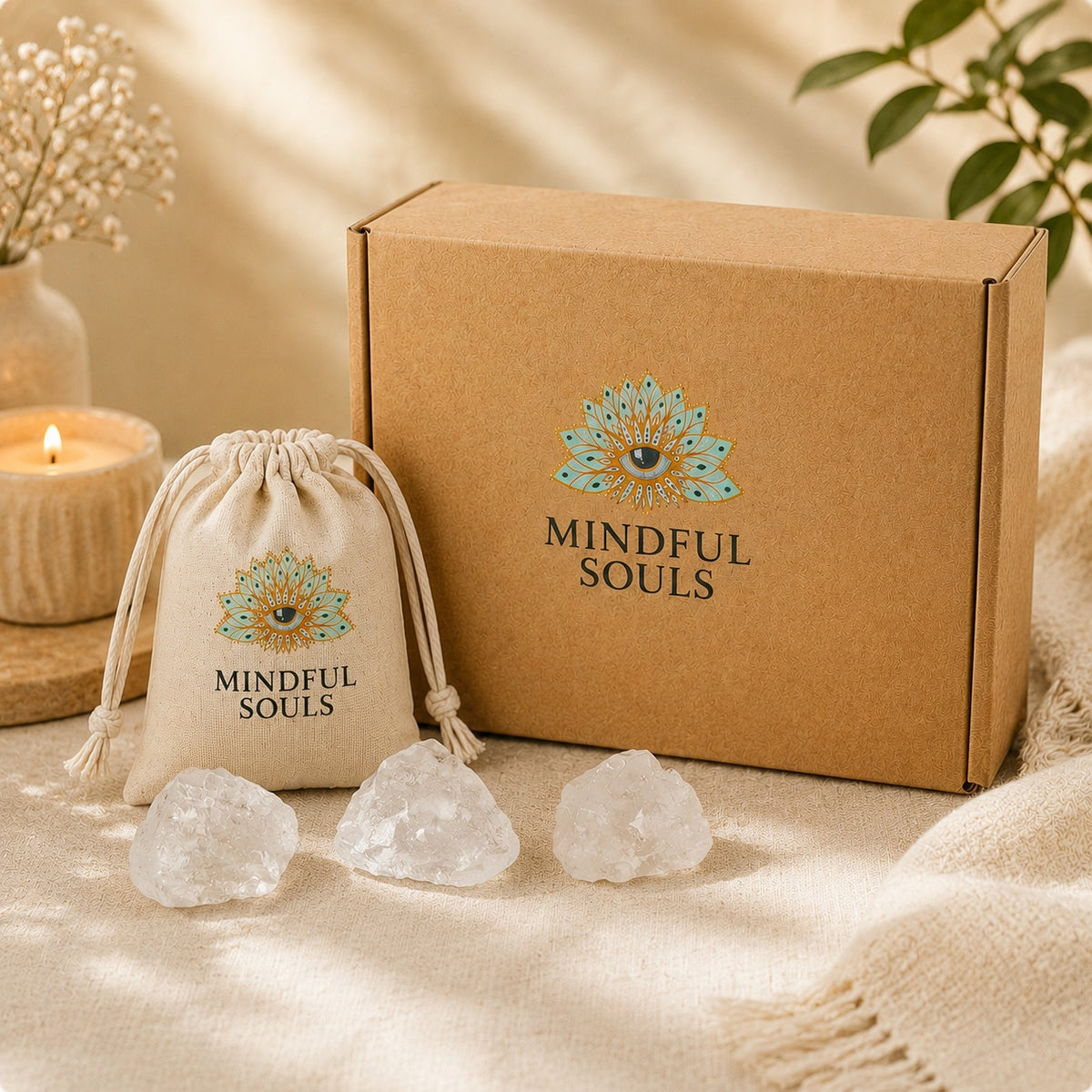 Exclusive 8th Anniversary Box with Emerald Mystery Bag – Limited Edition