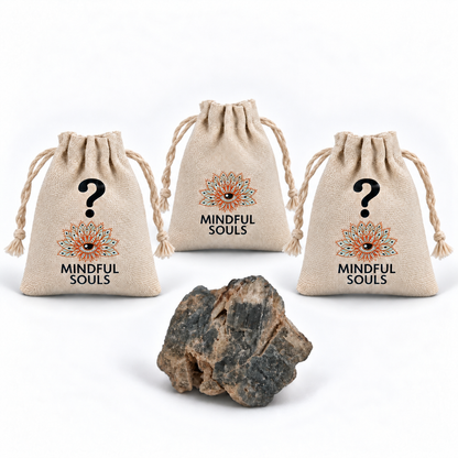 Crystal Mystery Bags For Gemini Season