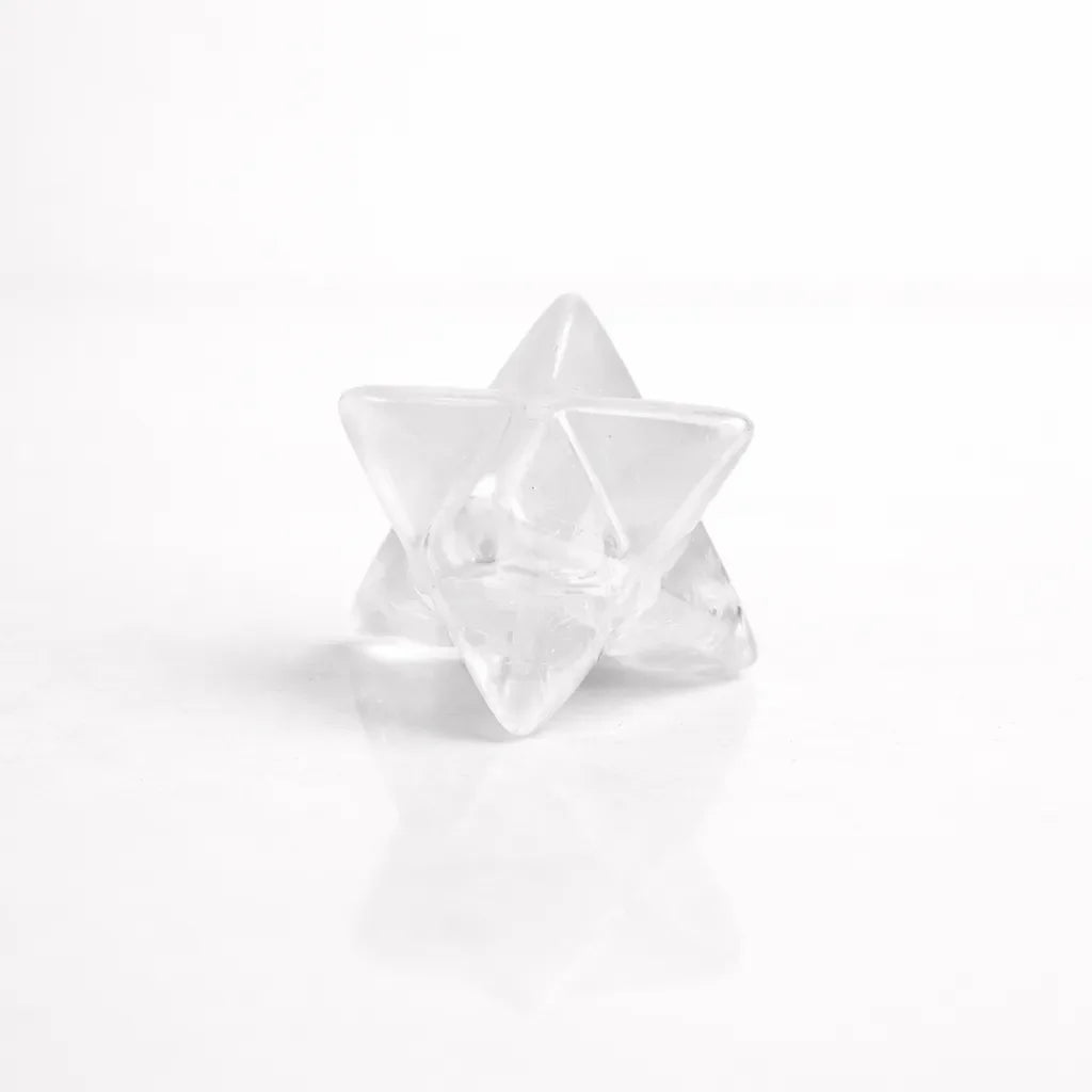 Merkaba Healing Crystal Stones — Unlock the Power of Nature’s Energy