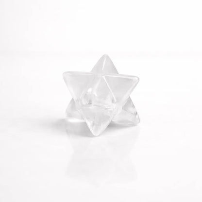 Merkaba Healing Crystal Stones — Unlock the Power of Nature’s Energy